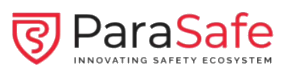 ParaSafe logo