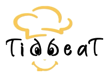 Tidbeat logo