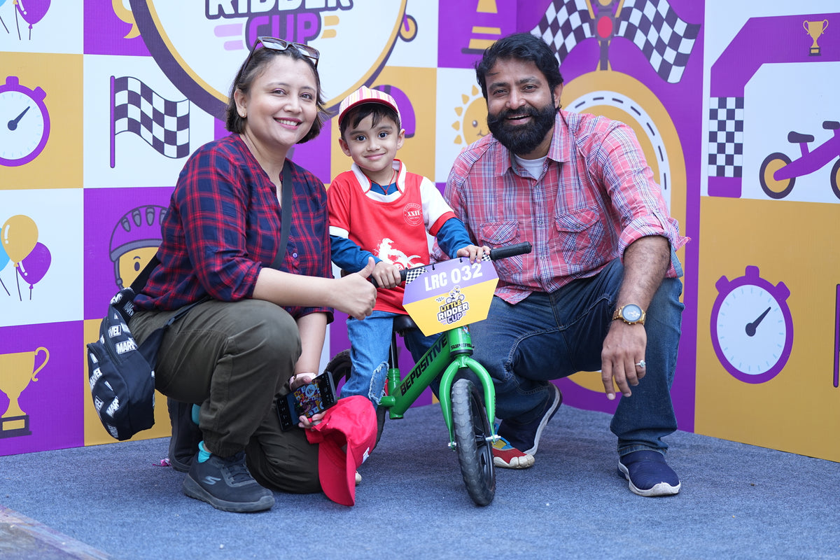 Little Ridder Cup Gurgaon