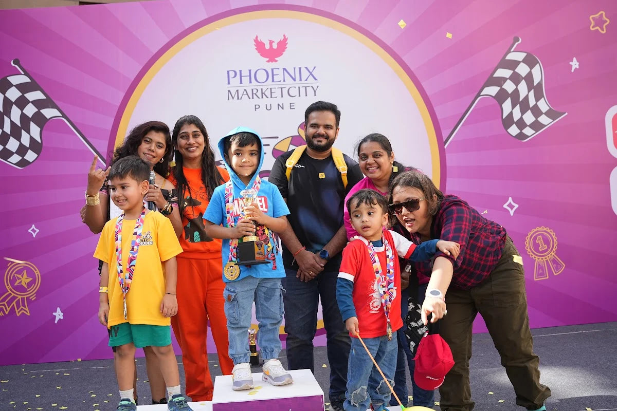 Little Ridder Cup Mumbai