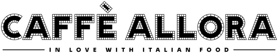 Caffè Allora logo