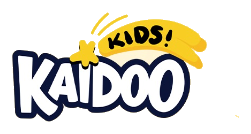 Kaidoo Kids logo