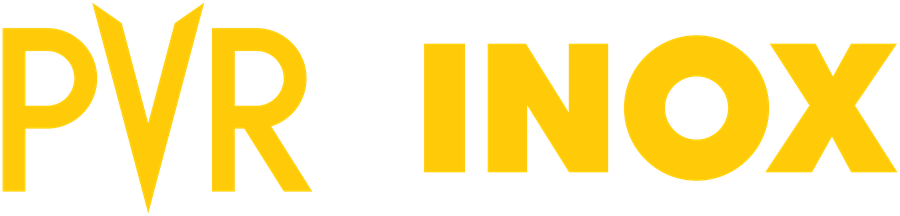 PVR INOX logo