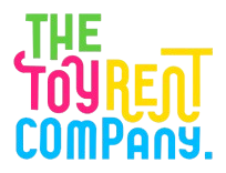 The Toy Rent Company logo